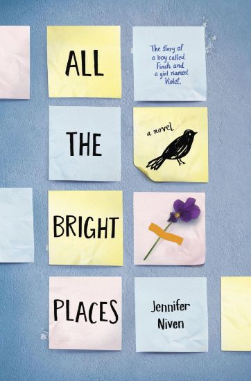 صورة All the Bright Places